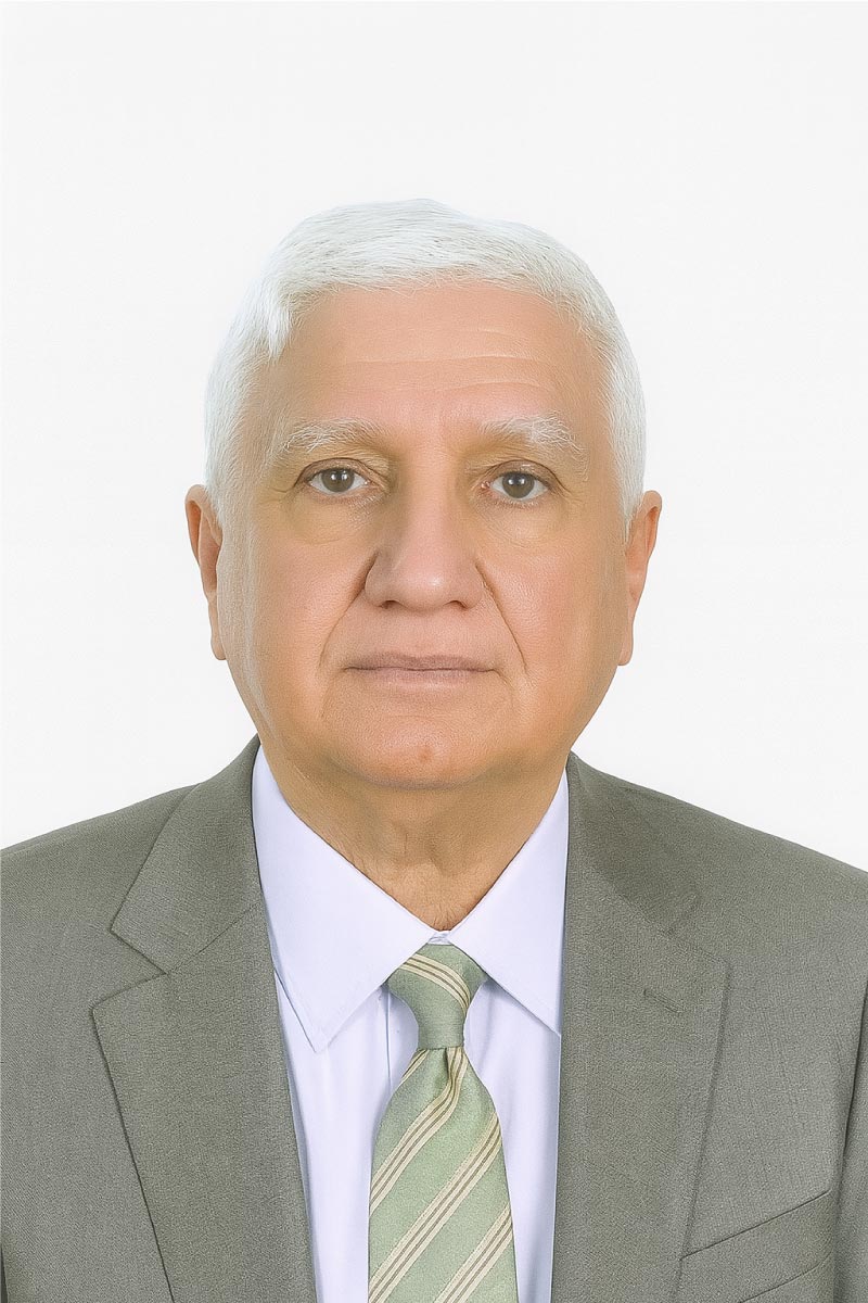 B Rashed Q Prof. Mohamed B. Rashed - Libyan society of arthroplasty and ...