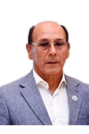 DR. BENDALLA