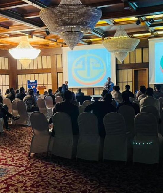The Fourth Annual Course of Basic Principles of Trauma